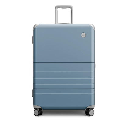 Hybrid Check-In Large