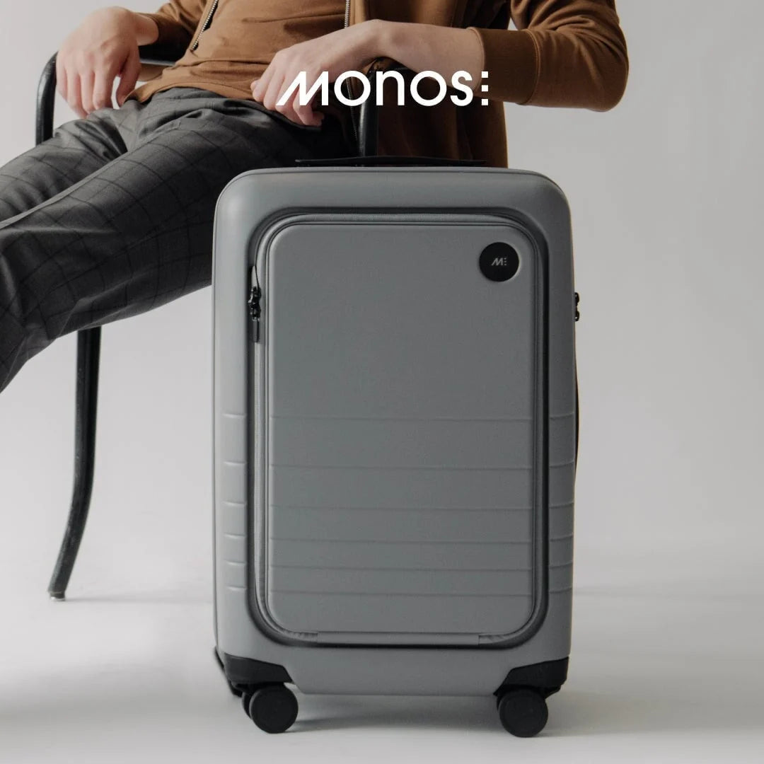 Carry-On Pro