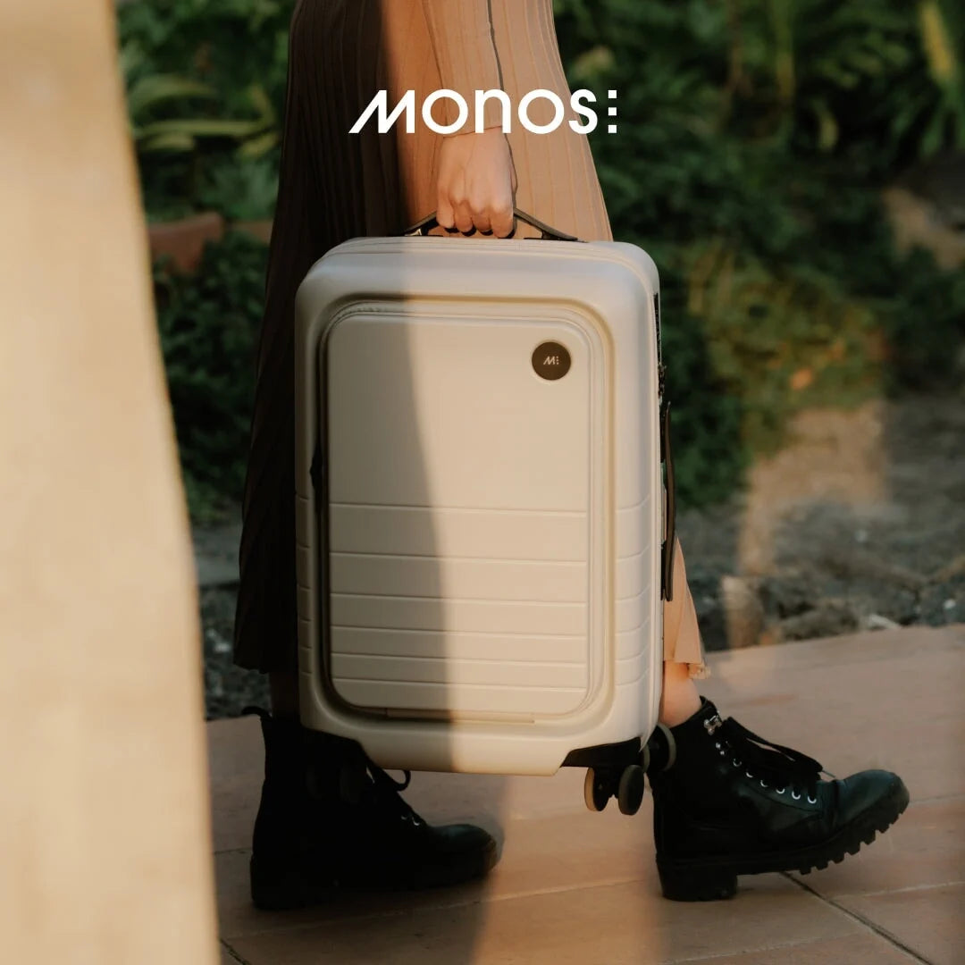 Carry-On Pro