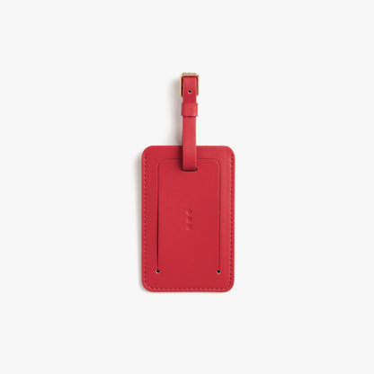 Luggage Tag