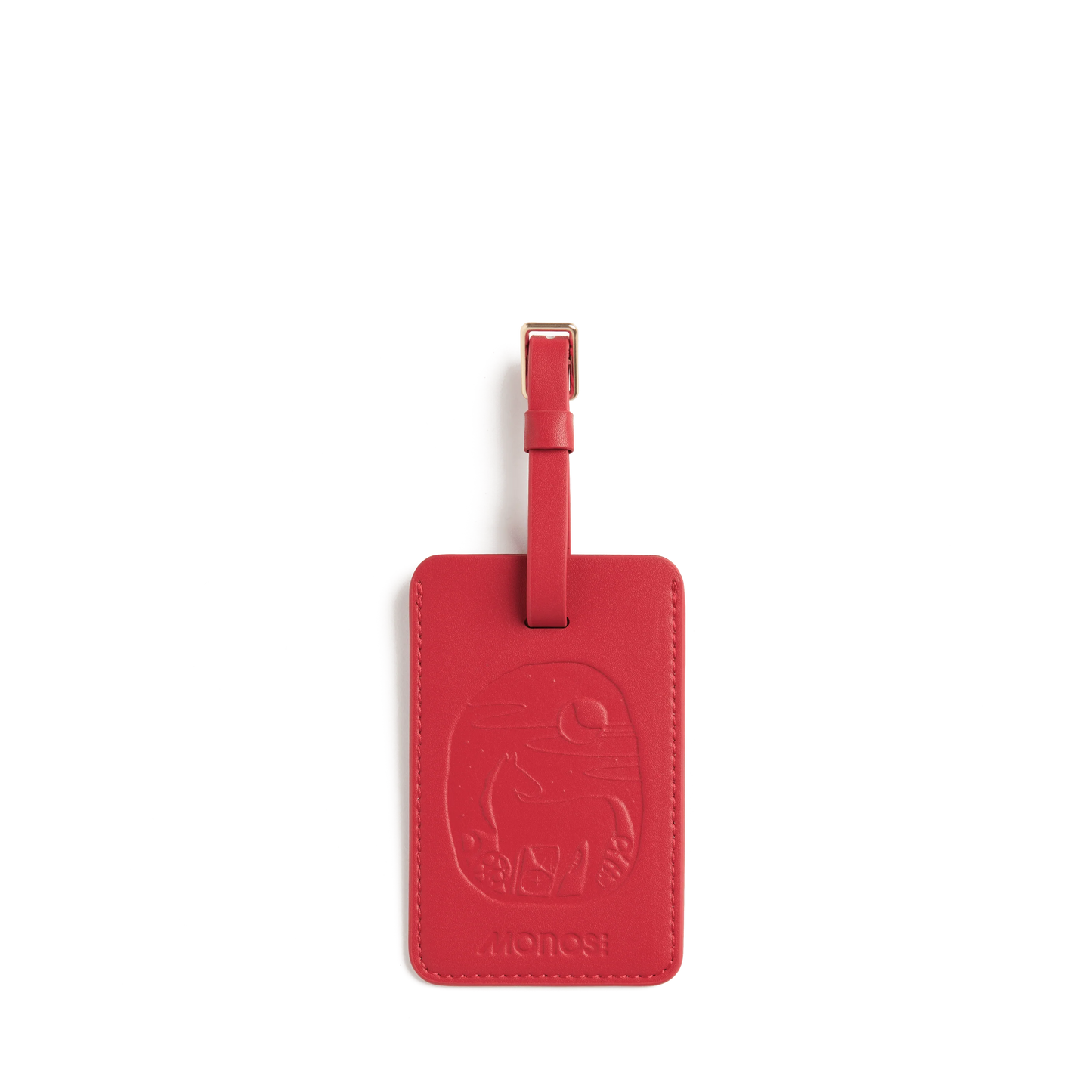 Luggage Tag