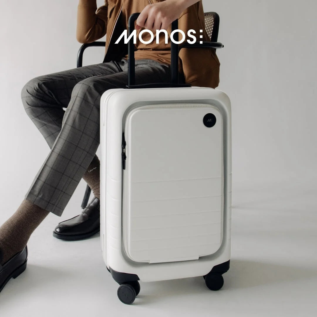 Carry-On Pro