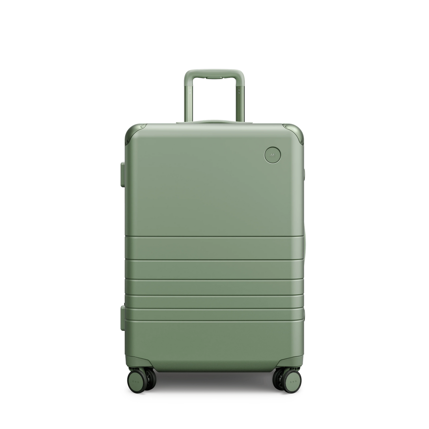 Hybrid Check-In Medium