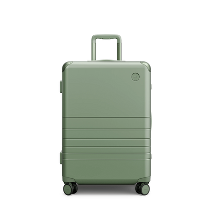 Hybrid Check-In Medium