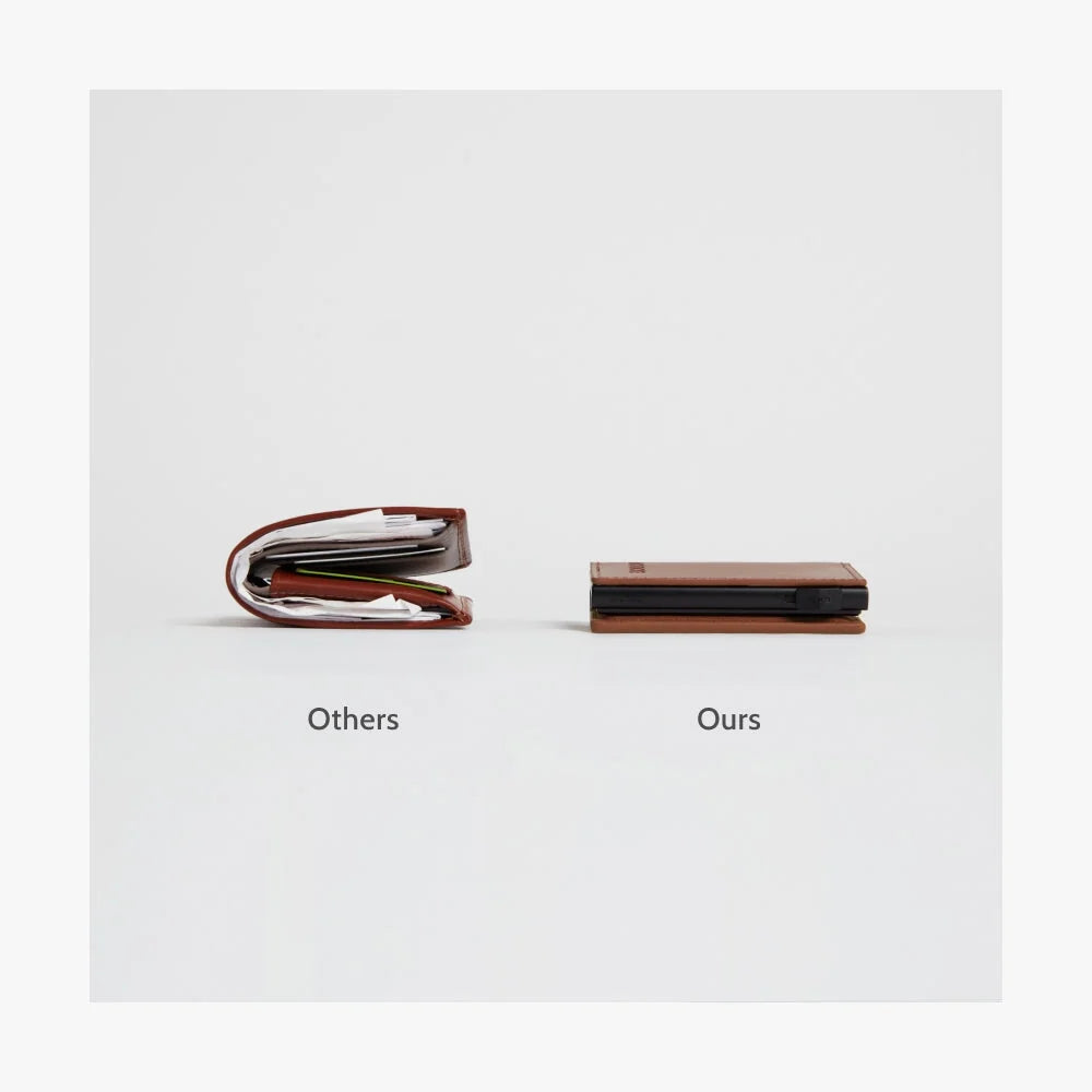 Slim Wallet Pro