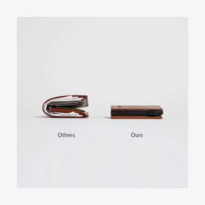Slim Wallet Pro