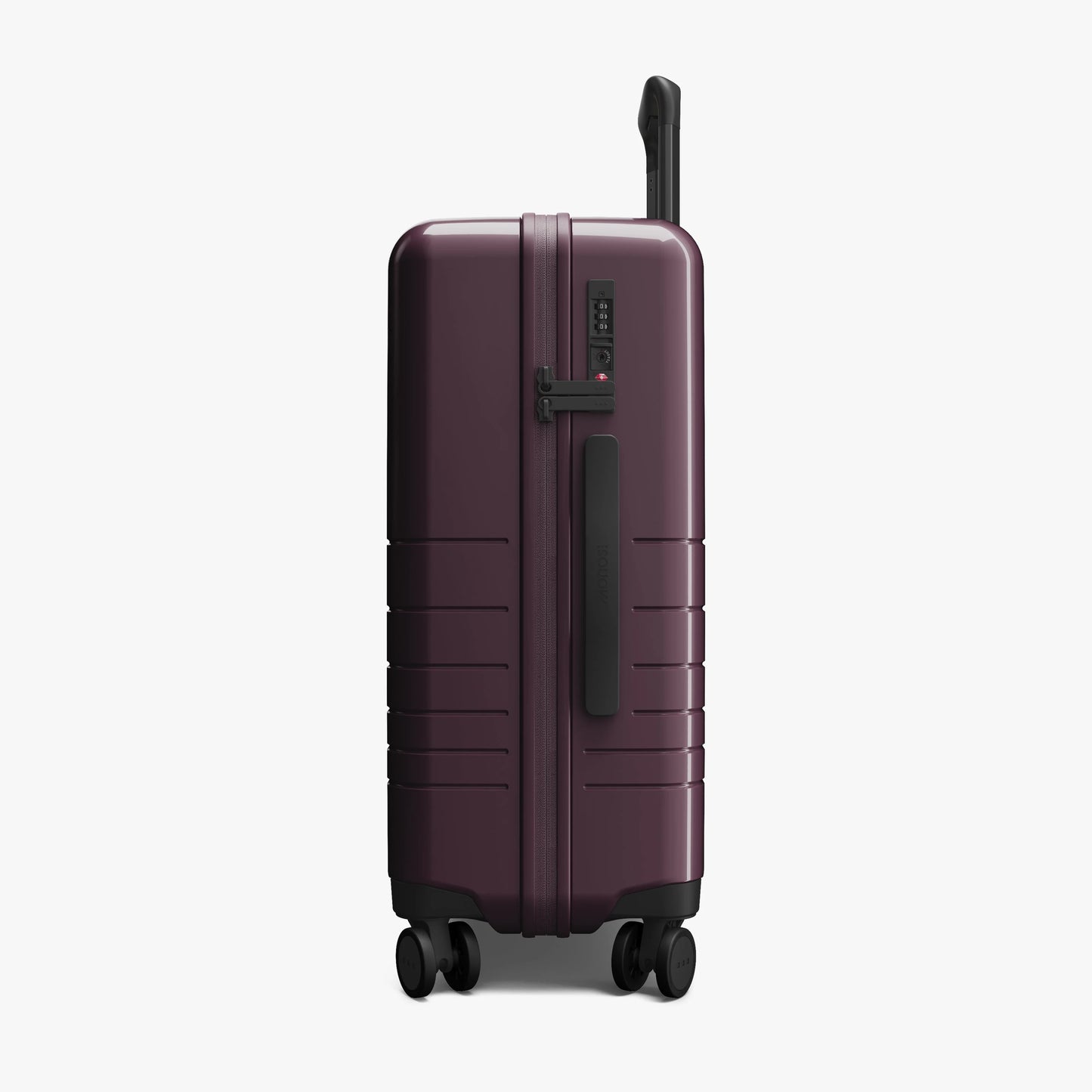 Carry-On Plus