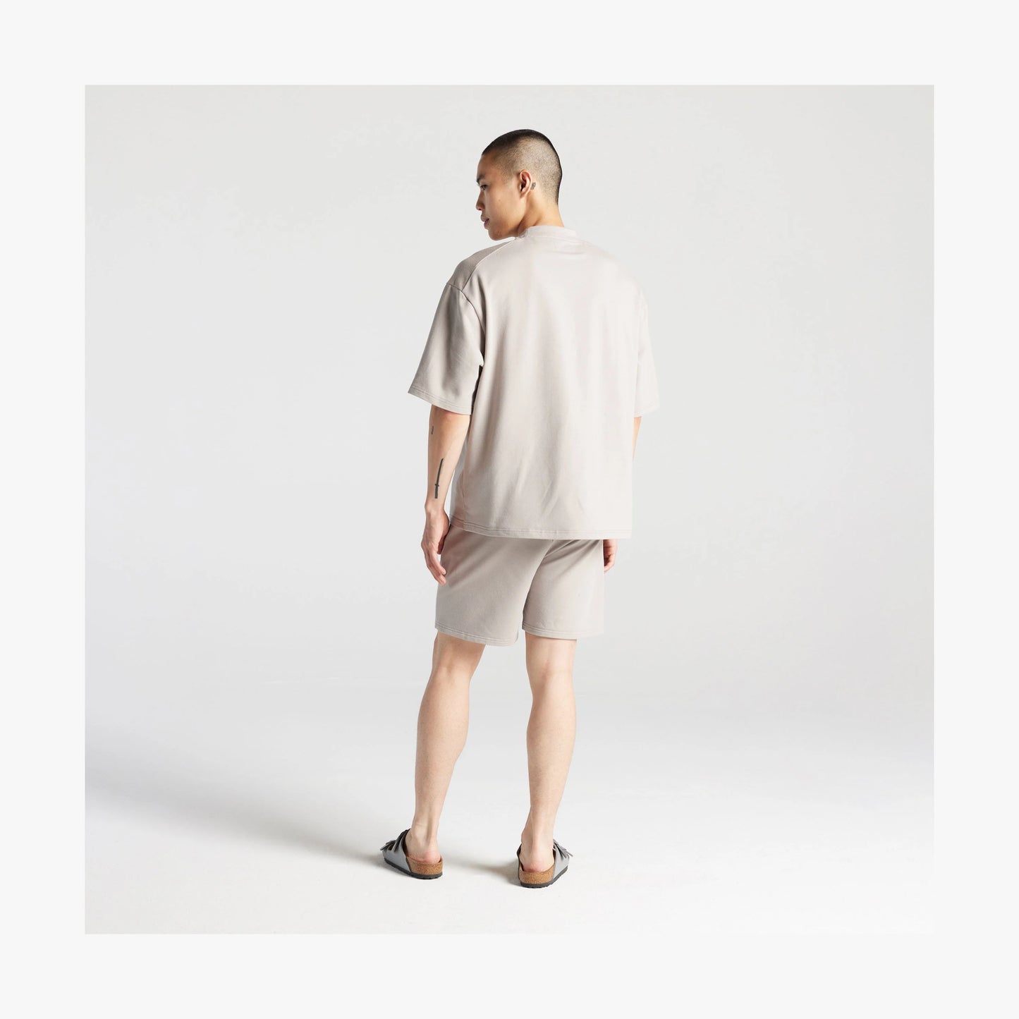 Kyoto Shorts