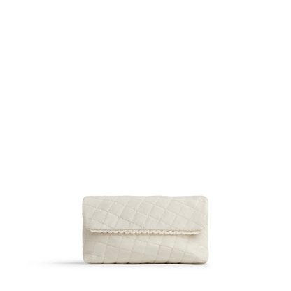 Monos × Reformation Cosmetic Pouch