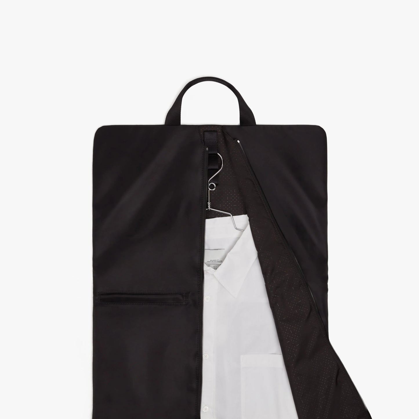 Garment Sleeve
