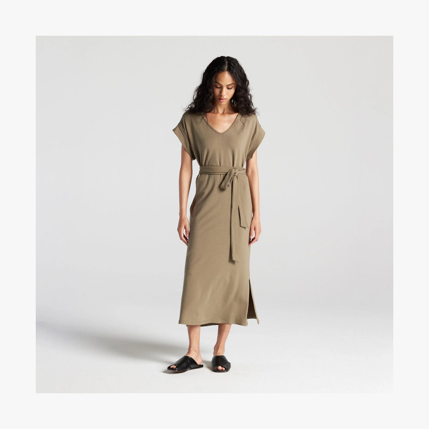 Sevilla Dress