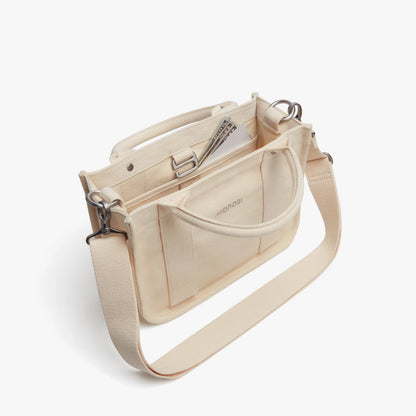 Gesso Small Tote