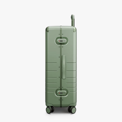 Hybrid Check-In Large