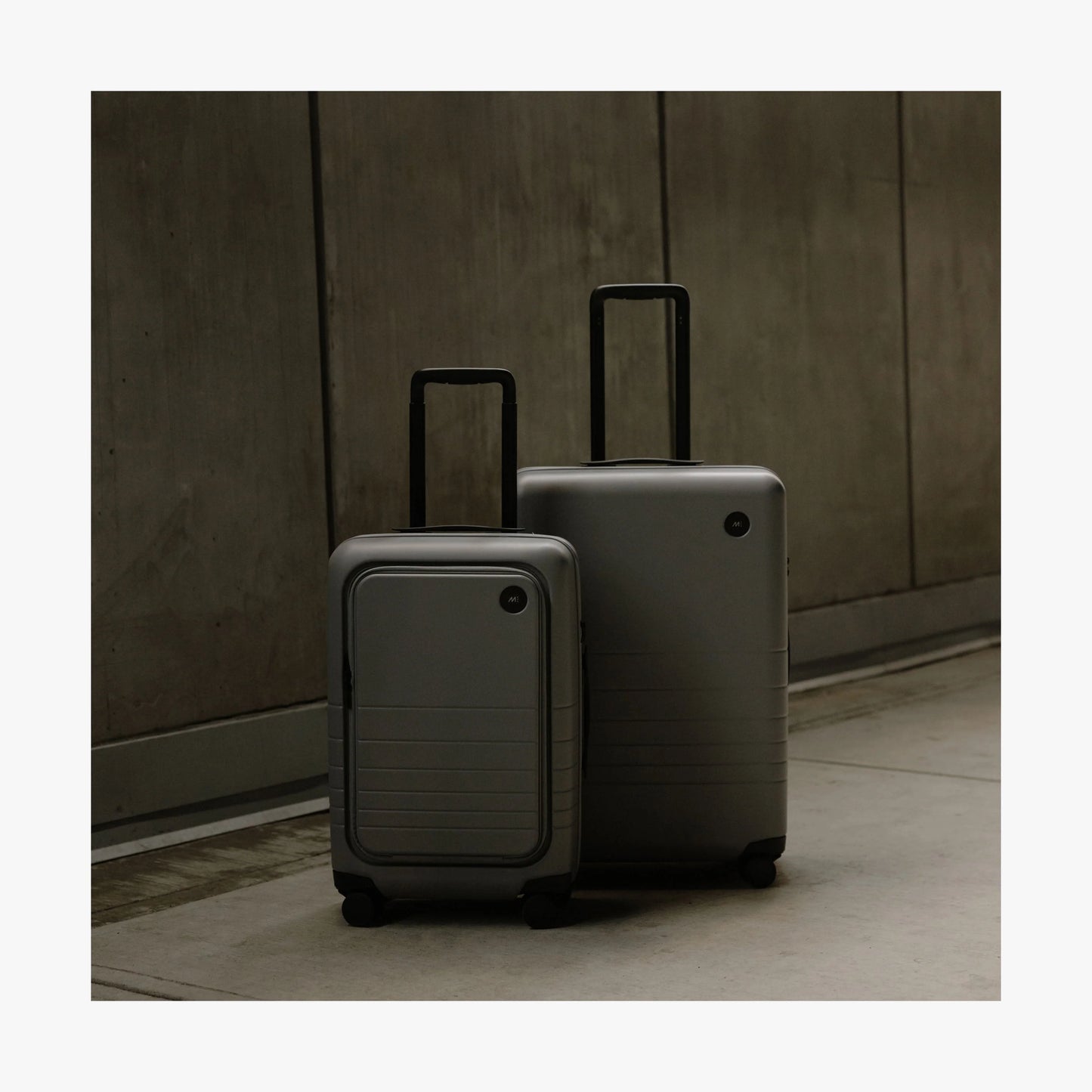 Carry-On Plus