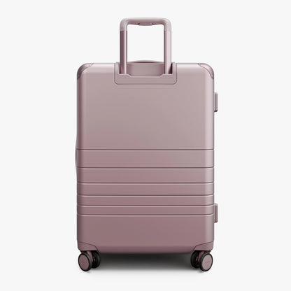 Hybrid Check-In Medium