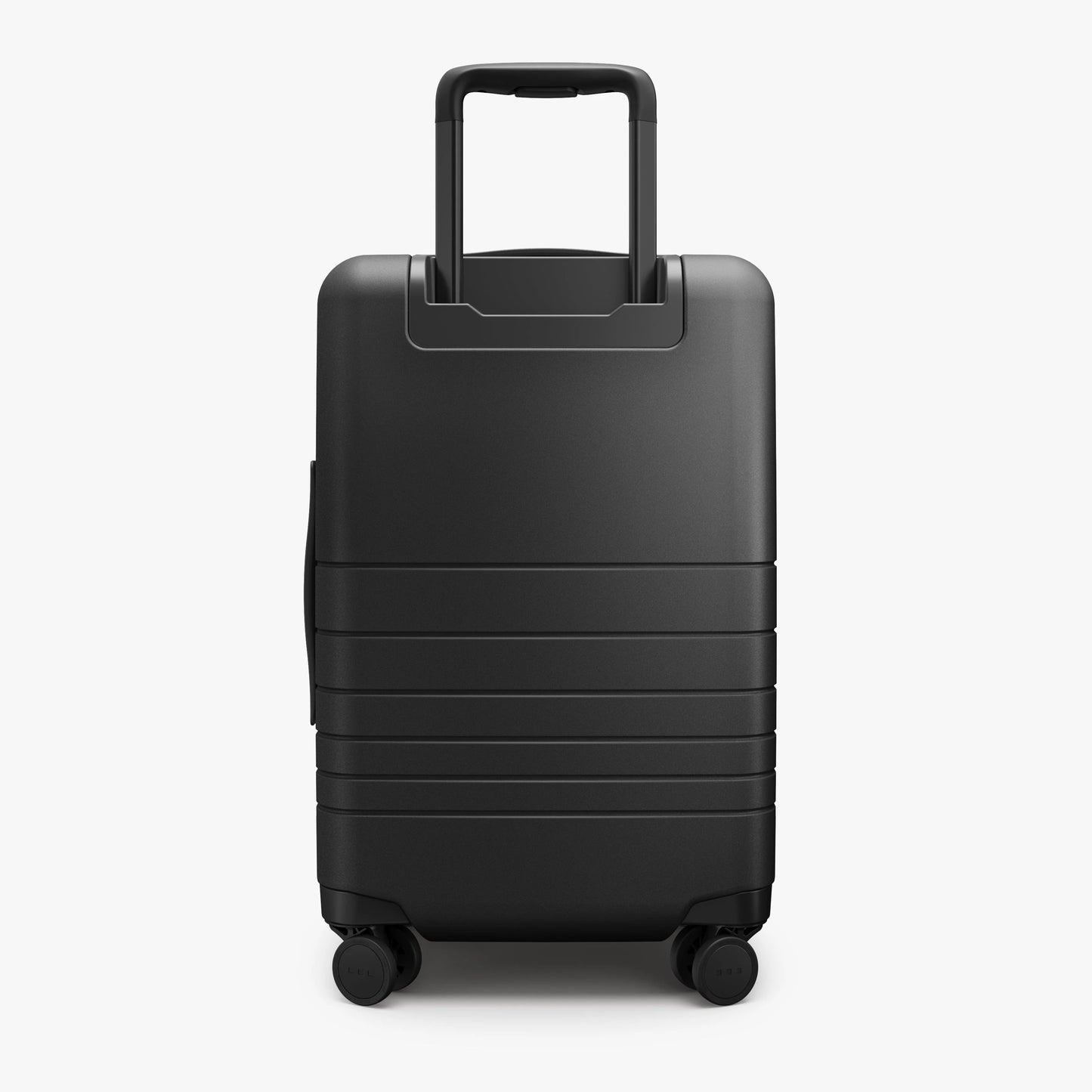 Expandable Carry-On