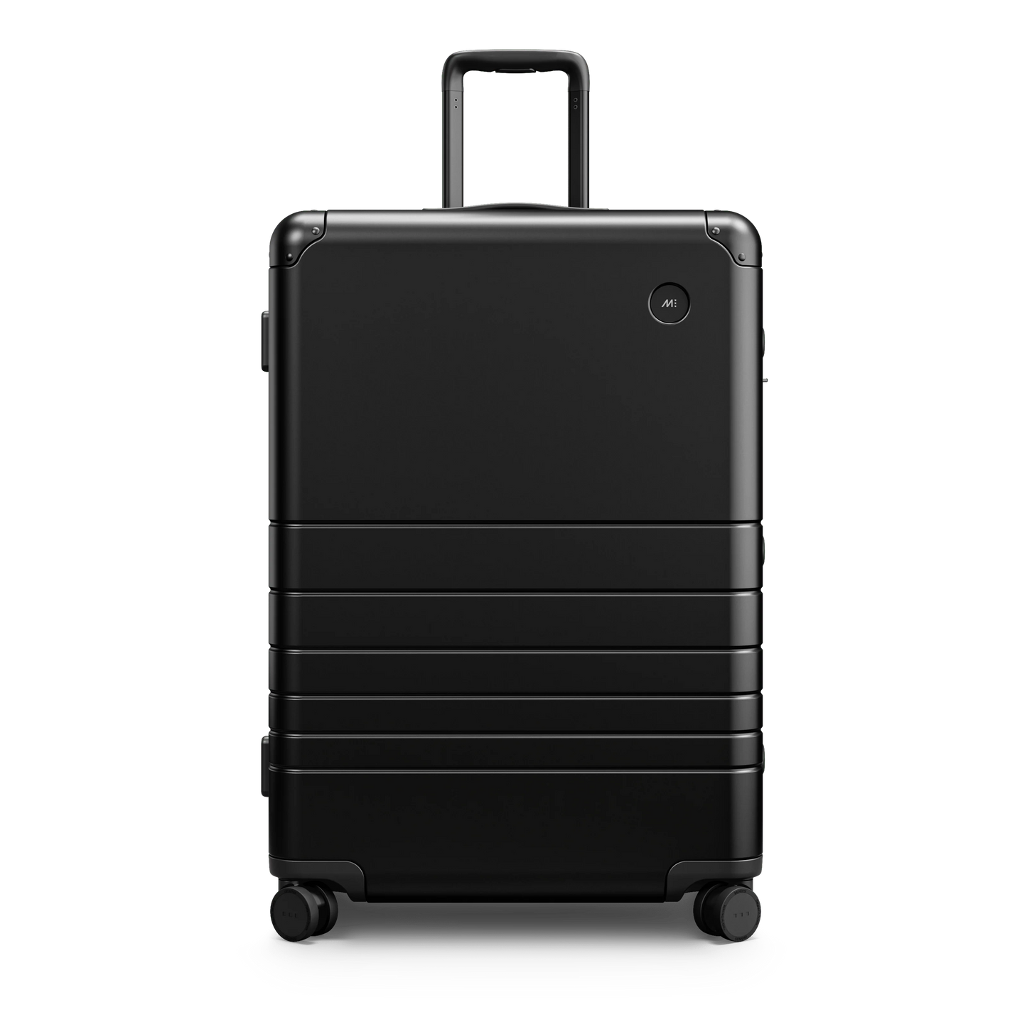 Aluminum Check-In Large
