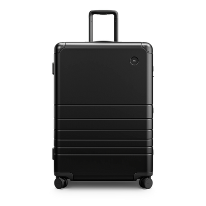 Aluminum Check-In Large