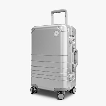 Aluminum Carry-On