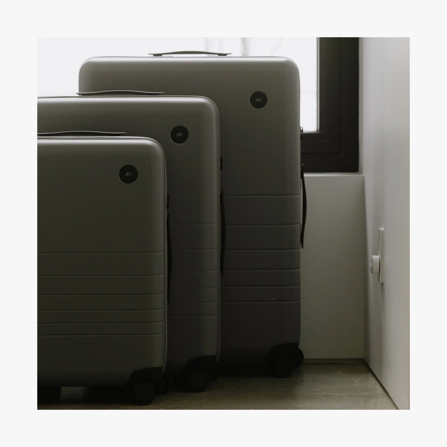 Expandable Carry-On