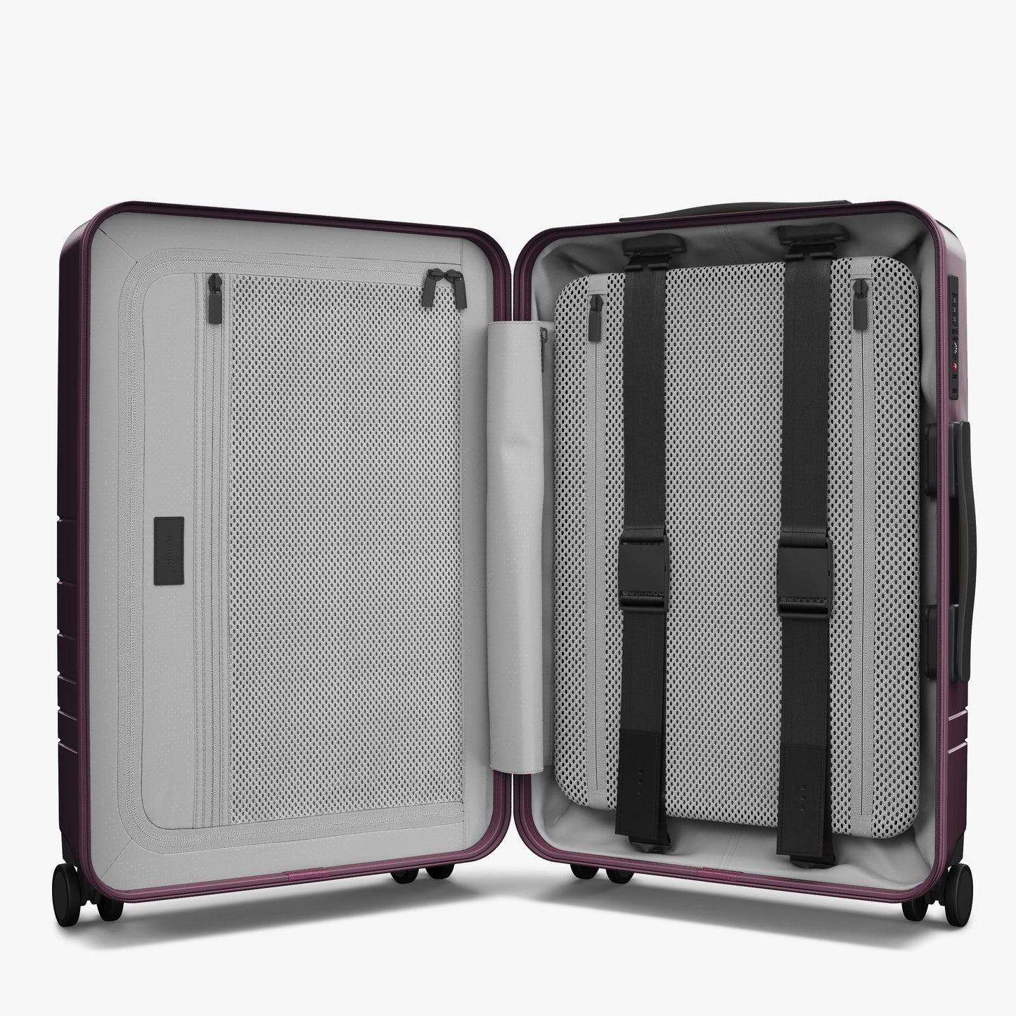 Carry-On Pro Plus