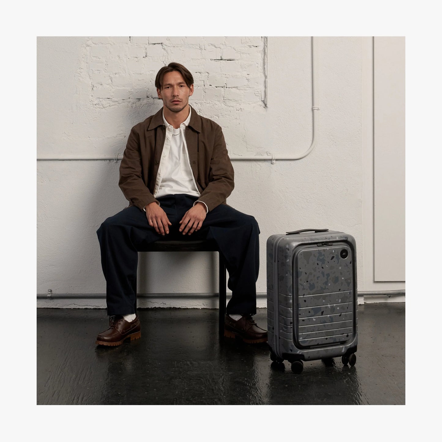 Carry-On Pro Plus