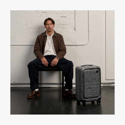 Carry-On Pro Plus