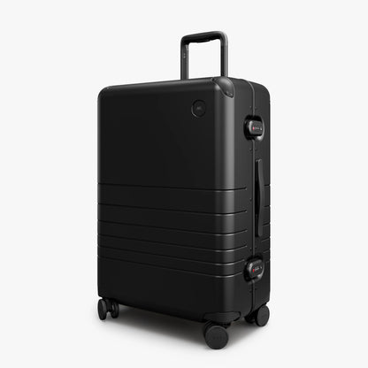 Hybrid Check-In Medium