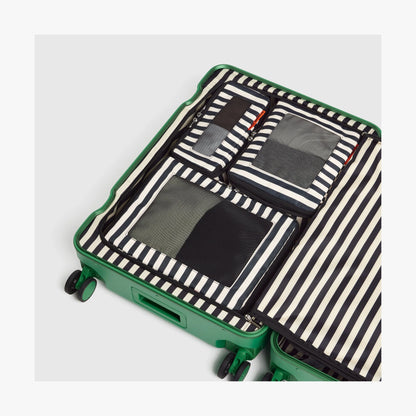 Compressible Packing Cubes