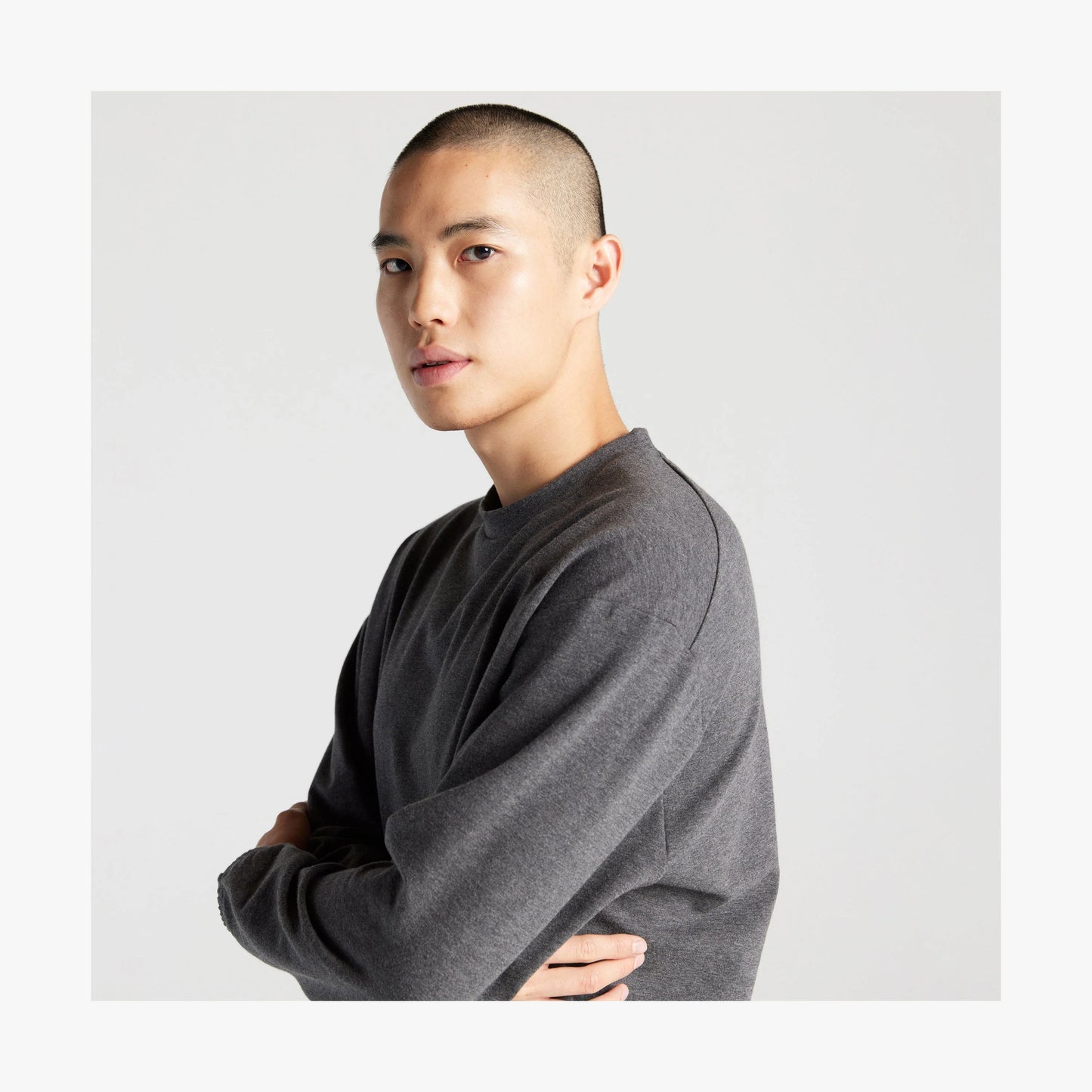 Kyoto Long Sleeve
