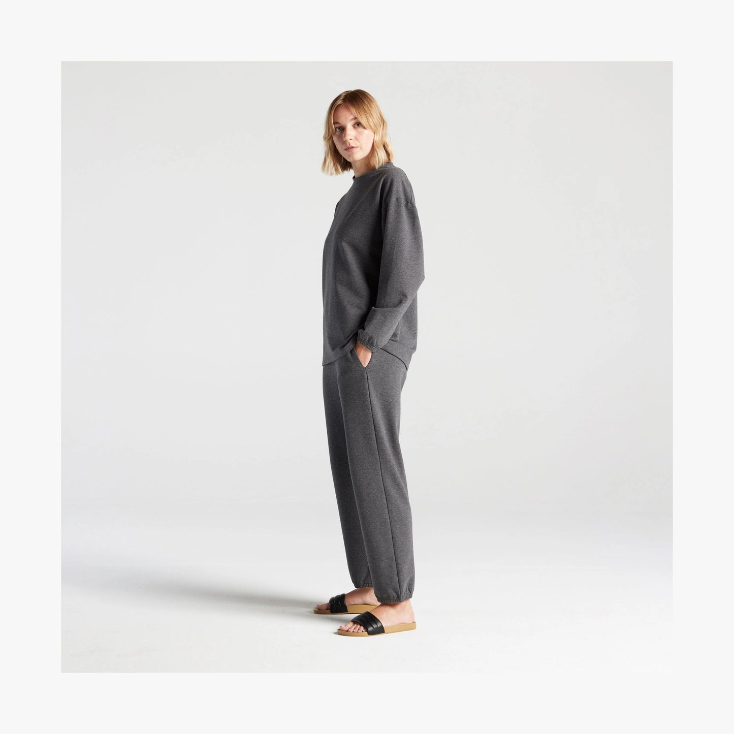 Kyoto Long Sleeve