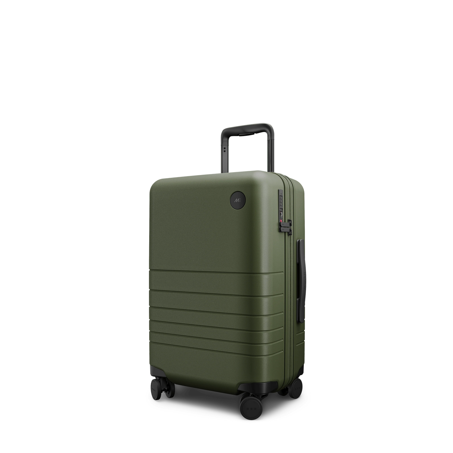 Expandable Carry-On