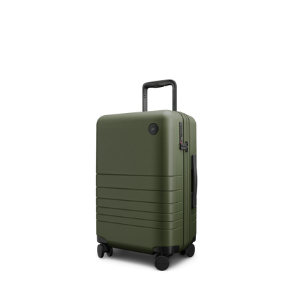 Expandable Carry-On