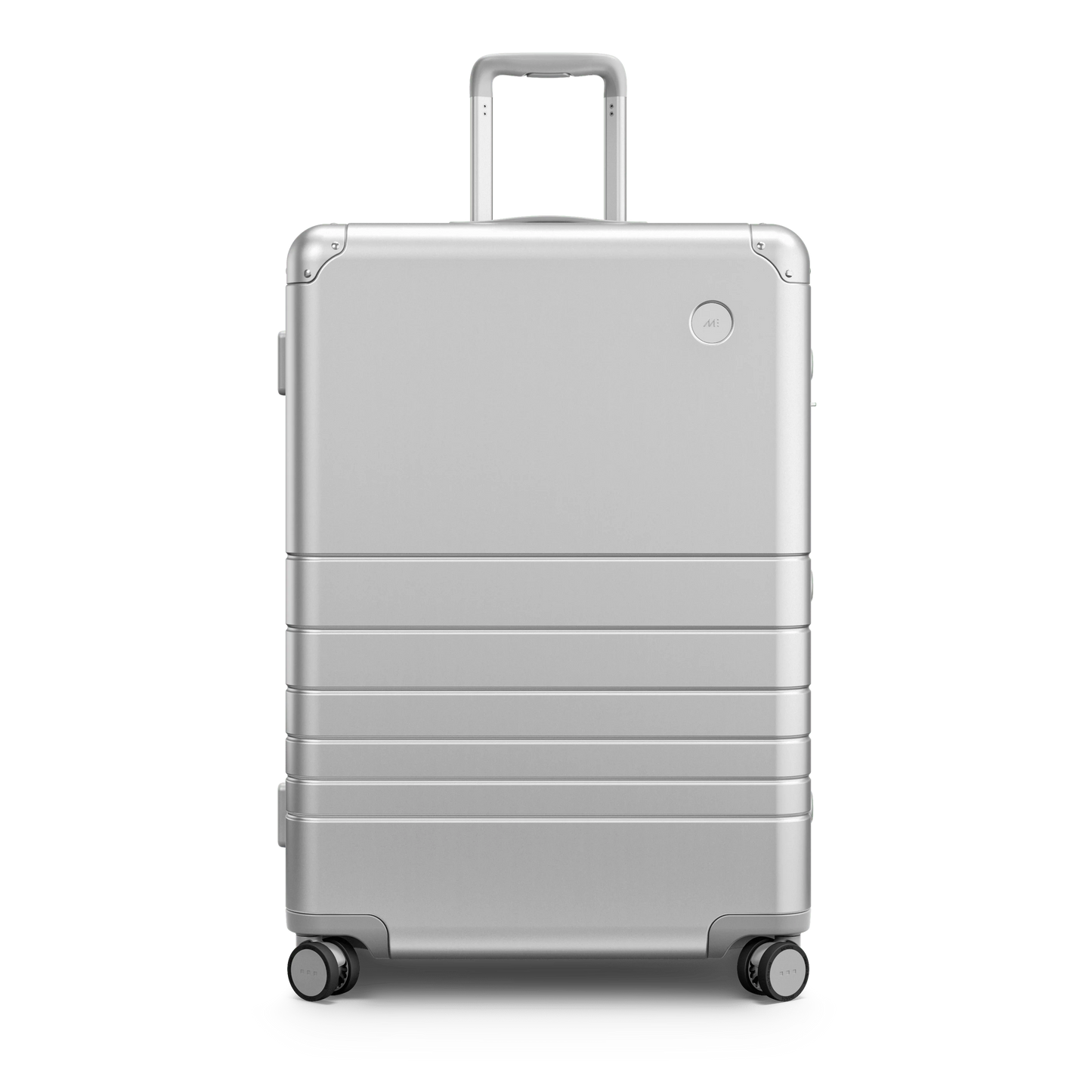 Aluminum Check-In Large