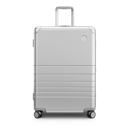 Aluminum Check-In Large