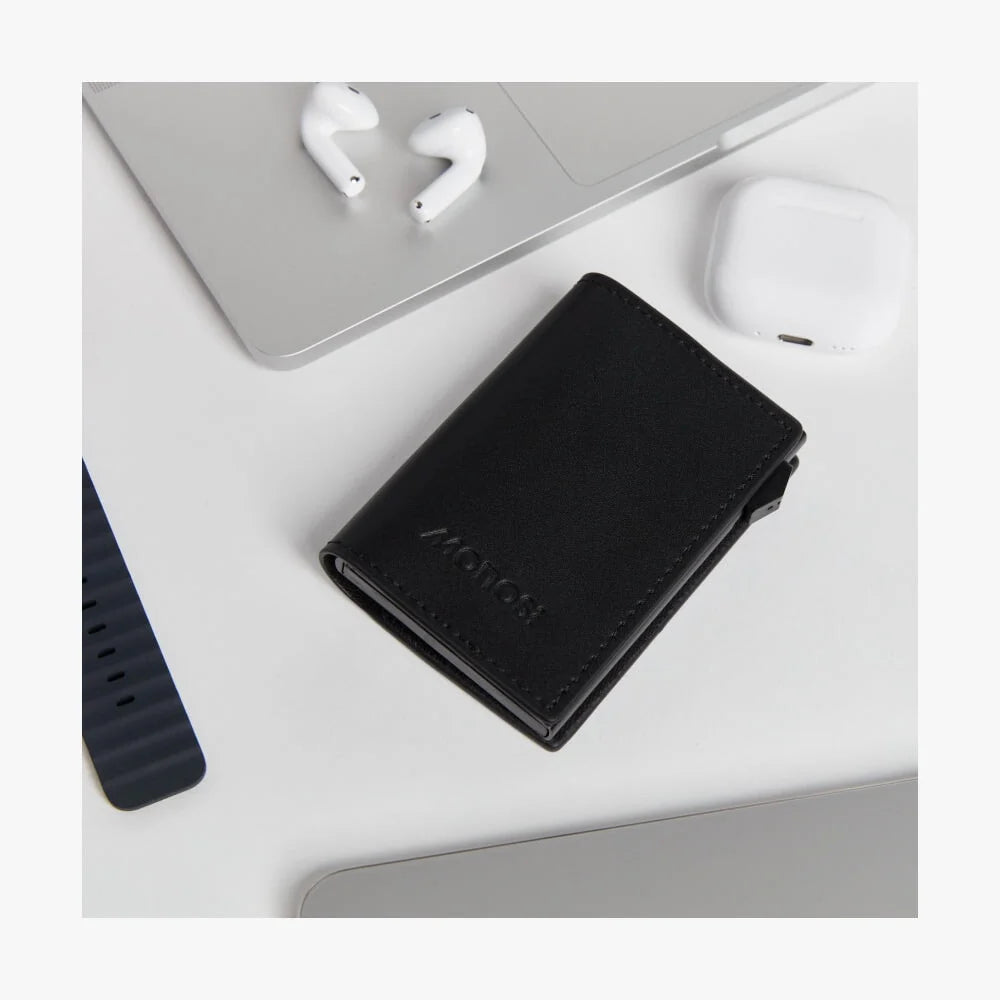 Slim Wallet Pro