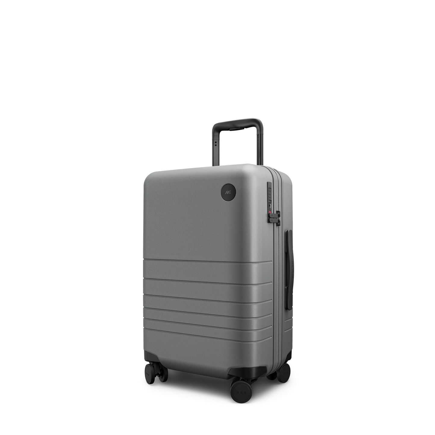 Expandable Carry-On