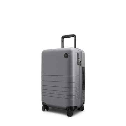 Expandable Carry-On