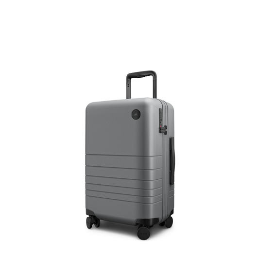 Expandable Carry-On