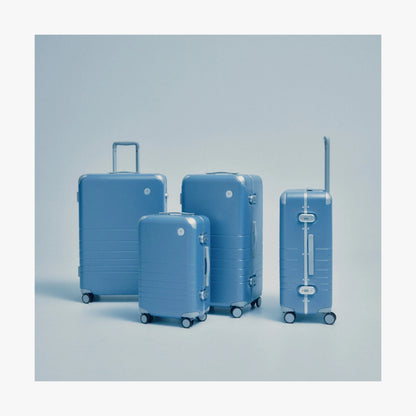 Hybrid Carry-On Plus