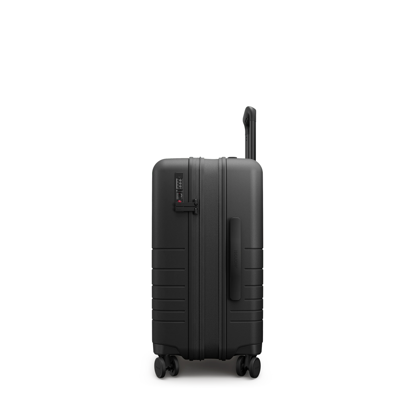 Expandable Carry-On