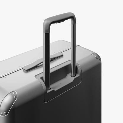 Hybrid Check-In Large