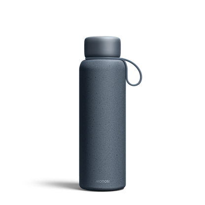 Kiyo UVC Water Bottle