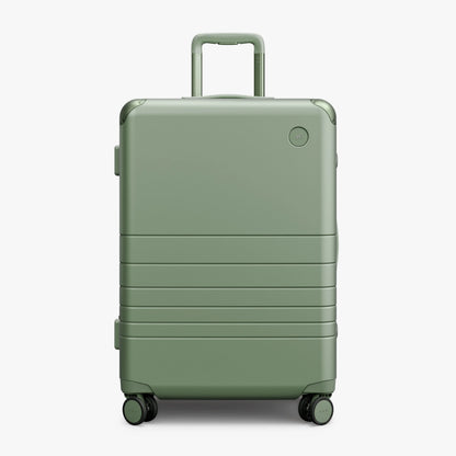 Hybrid Check-In Medium