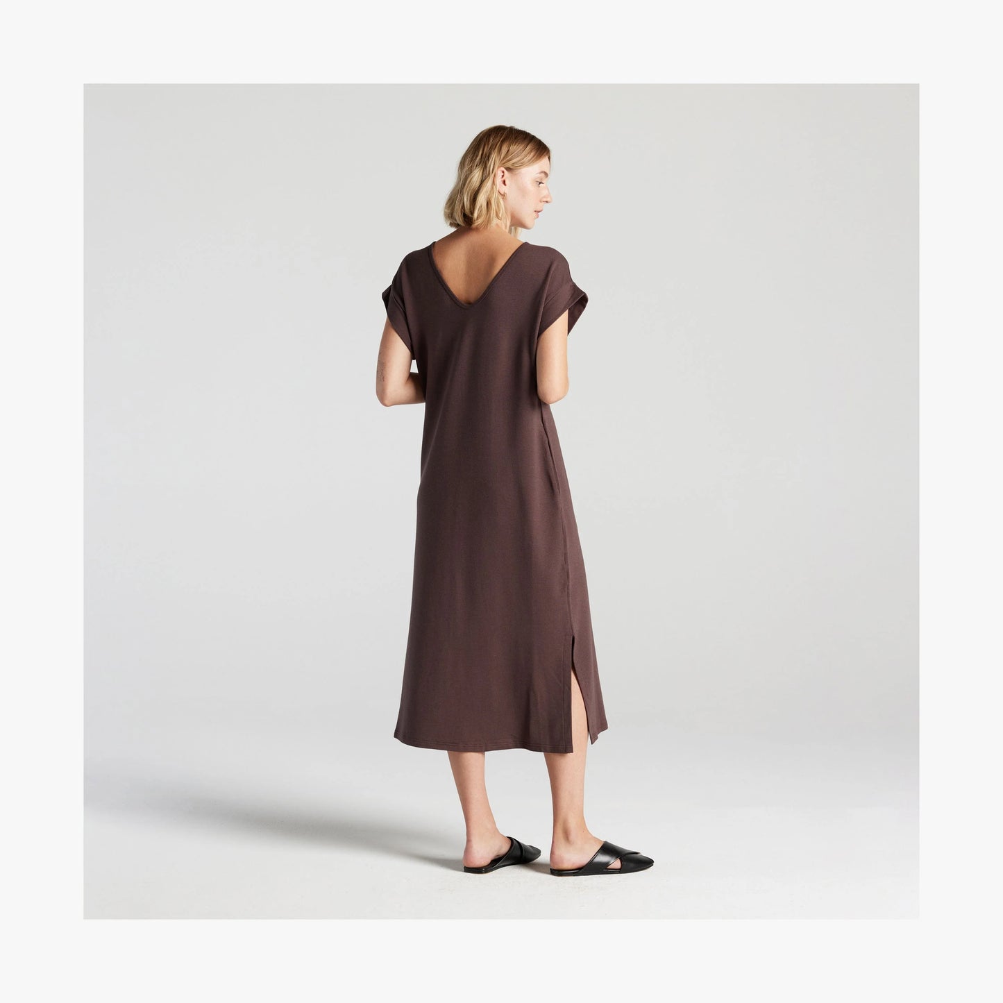 Sevilla Dress