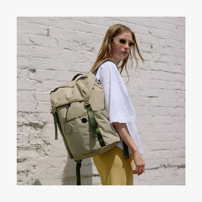 Field Backpack
