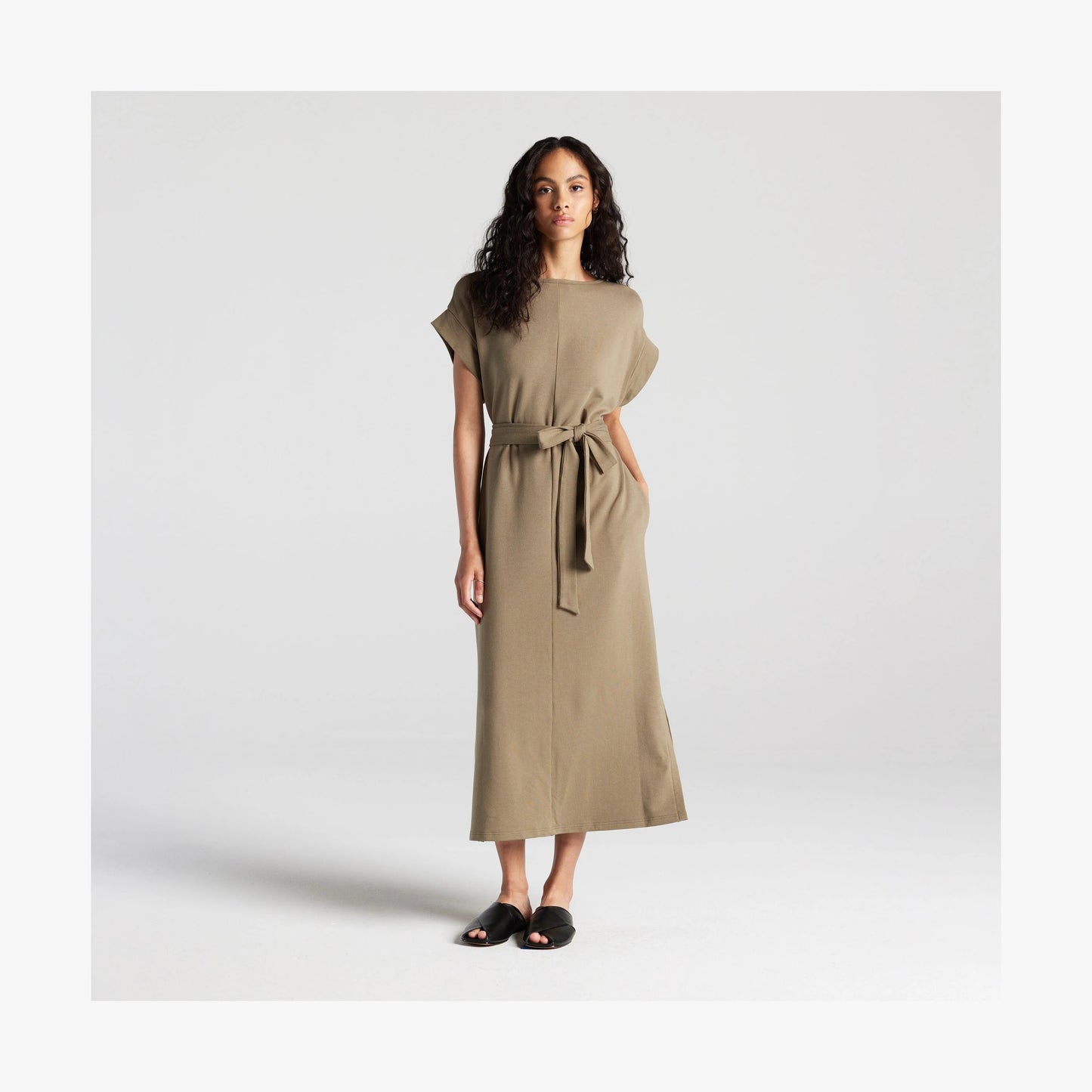 Sevilla Dress