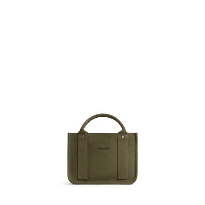 Gesso Small Tote