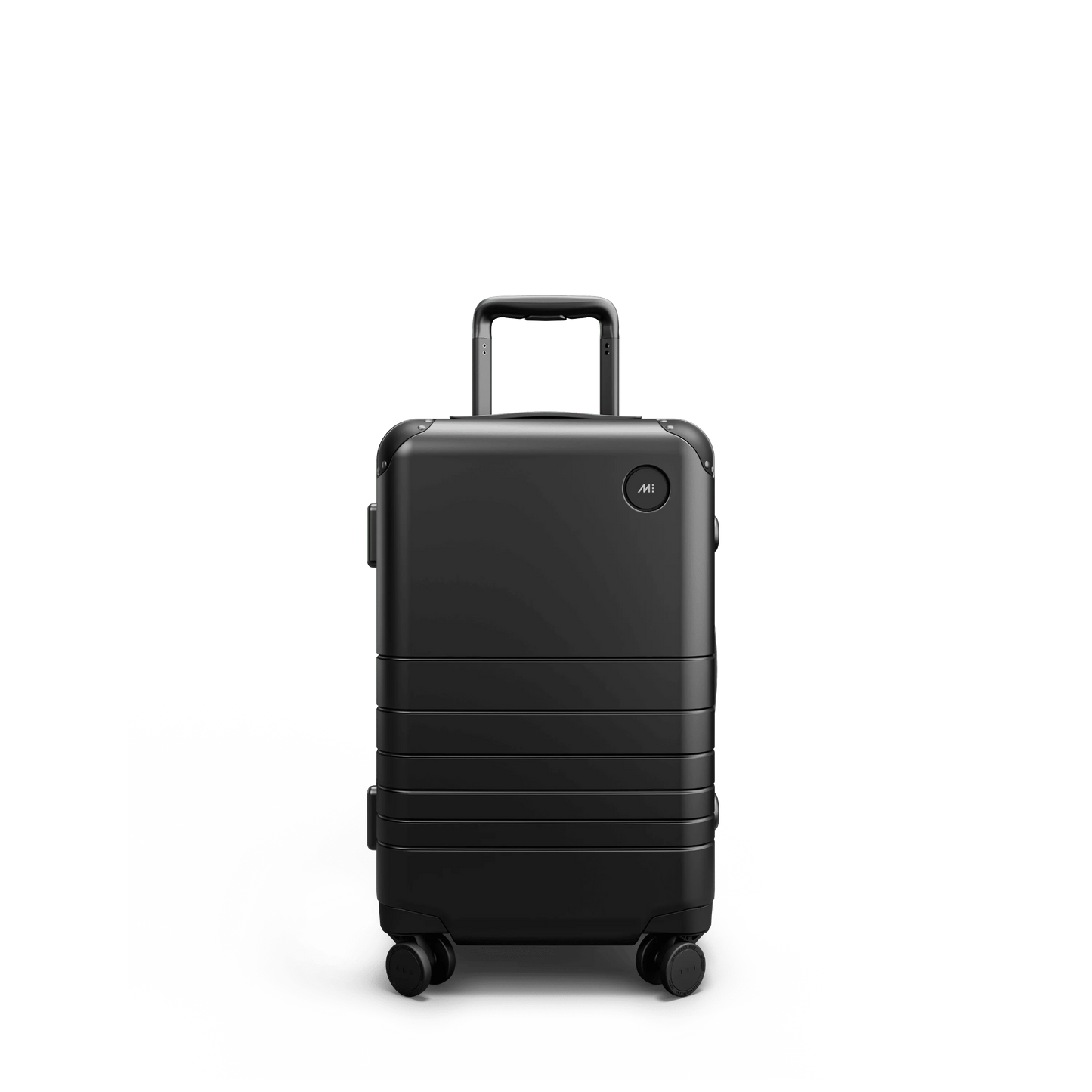 Hybrid Carry-On