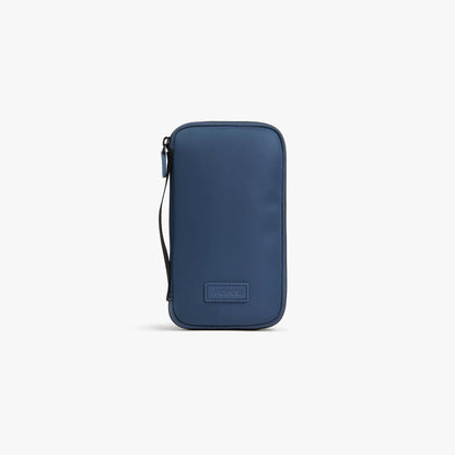 Metro Travel Wallet